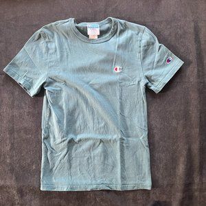 Champion Teal T (XS)